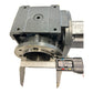 Siemens 1FK7032-5AK71-1HV5-Z servo motor with gearbox for industrial use
