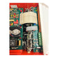 AEG 380/31+SD Minisemi Frequenzurmichter für industriellen Einsatz