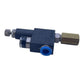 Festo LRMA-1/8-QS-8 Druckregler 153493 Festo  LRMA-1/8-QS-8  Druckregler  153493