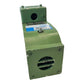Perske VS40.09-2 Spindelmotor 1,5kW ca. Ø25mm Motor für industriellen Einsatz