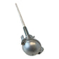 Rosemount  1S 0-1400C Thermometer für industriellen Einsatz Thermometer