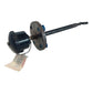 Thermocouple 60-PT100-321-2x3W-A Thermostat für industriellen Einsatz
