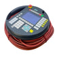 Siemens 6FC5403-0AA10-0AA1 Handheld Terminal Bedieneinheit Industrie Einsatz