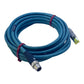 Keyence OP-87360 Ethernetkabel für industriellen Einsatz Ethernetkabel Kabel