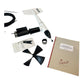R.M. Young Anemometer Wind Monitor 05103-5 Windgeschwindigkeit und Richtung