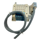 SMC Ventilinsel 5x Magnetventil SY3A00-5U1 mit Kabel und Sub-D Anschluss
