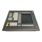 Siemens Bedienfeld Sinumerik OP 08T 6FC5203-0AF04-1BA0 24VDC 0,6A Industrie