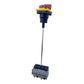 Siemens 3LD2113-4VP53 Haupt-/Not-Aus-Schalter 6-polig 25 A 9,5 kW IP65 Siemens