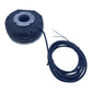 Lenze Elektromagnetische Bremse VDE0580 14.448.10/371207 24V für die Industrie