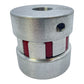 Elastomerkupplung EKM60-Standard 09112177 Elastomerkupplung für die Industrie