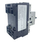 Siemens Leistungsschalter 1,1-1,6A 3RV1421-1AA10 Leistungsschalter von Siemens