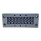Icotek Kabeldurchführungsplatte KEL-DPZ 24/26 43711 VE:10stk für die Industrie