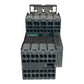 Siemens Koppelhilfsschütz, Hilfsschalterblock 3RH2140-2MB40-0KT0 3RH2911-2GA40