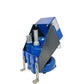 Labotek SVR16/LT4-I/MR/P1 vacuum conveyor vacuum pump 3~380V 20Amp 1.3KW 60Hz