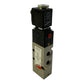 Camozzi 358-015-02 Magnetventil Camozzi 358-015-02 Magnetventil Camozzi 358-015-