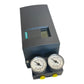 Siemens 6DR5210-0EG00-0AA1 Stellungsregler Positionierer Industrie Einsatz