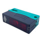 Pepperl+Fuchs LV28-LAS-F1/47/82b/105 Einweg-Lichtschranke 113037 indust. Einsatz