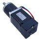 Elra HSY223-F0.6C+PX28S-16.4:1+AS5040 Servomotor 21115 für industriellen Einsatz