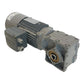 SEW WA30/TDT80K4/BMG Getriebemotor 0,55kW Ø20mm für industriellen Einsatz