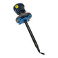Thermocouple 60-PT100-321-2x3W-A Thermostat für industriellen Einsatz