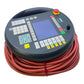 Siemens 6FC5403-0AA10-0AA1 Handheld Terminal Bedieneinheit Industrie Einsatz