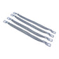 Bürklin 91F7008  Masseband Erdungsband VE:6stk/pcs - für industriellen Einsatz