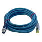 Keyence OP-87360 Ethernetkabel für industriellen Einsatz Ethernetkabel Kabel