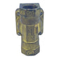 Messing Magnetventilgehäuse ½" Gewinde L180B31 für industriellen Einsatz Gewinde