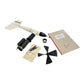 R.M. Young Anemometer Wind Monitor 05103-5 Windgeschwindigkeit und Richtung