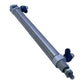 Bosch Pneumatikzylinder doppeltwirkend 0822334508