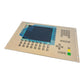 Siemens Bedieneinheit HMI 6AV6542-0AC15-2AX0 Multipanel MP 270 STN Industrie