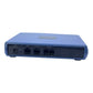 Audiocodes MP202 VoIP Router 2xFXS SIP DT inkl. Netzteil Audiocodes VoIP Router