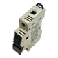 Italweber Sicherungshalter BCH1X38 10x38mm 32A 690V 2301038 für Feinsicherungen
