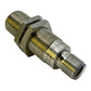 ifm optischer Sensor OGP201 Reflexions-Lichttaster M18 DC PNP IP67 Industrie