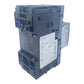 Siemens Motorschutzschalter SIRIUS 0,28–0,4 A 3RV2011-0EA20 3-polig
