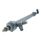 Festo Pneumatikzylinder DSNU-12-140-P-A 12mm Kolben 140mm Hub 10bar