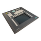Siemens Bedienfeld Sinumerik OP 08T 6FC5203-0AF04-1BA0 24VDC 0,6A Industrie
