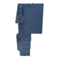 Siemens SIMATIC S7 Ausgangsmodul 6ES7132-4BD02-0AA0 24VDC 0,5A 4 Kanäle