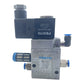 Festo Magnetventil Pneumatikventil MFH-3-1/8-S 7958 Pneumatikventil von Festo