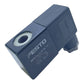 Festo Magnetspule 24VMSFG-24/42-50/60-OD 34411 Magnetspule von Festo Indsutrie