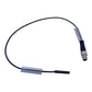 Balluff BAM00K8 Haltewinkel BMF103-HW-41 VE:4stk