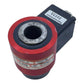 Dr. Staiger Mohilo Kraftsensor 1110KS 30kN Messbereich 12V 350Ω für Industrie