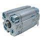 Festo Kompaktzylinder Pneumatikzylinder ADVU-20-20-P-A 156517 für Industrie