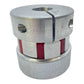 Elastomerkupplung EKM60-Standard 09112177 Elastomerkupplung für die Industrie