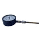 Tecsis Thermometer Temperaturmesser 0-800C° EN13190 Temperaturmesser von Tecsis