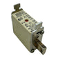 SIBA NH000 Sicherung 63A 500V gL/gG 120kA Korrosionsfest 20 000 13 VE: 2stk