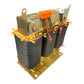 Trenntransformator 9kVA 3AC 3x400V auf 3x400V 13A 16650A Transformator Industrie