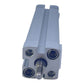 Festo ADN-16-80-APA compact cylinder 536218 for industrial use 