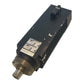 Perske KNS52.16-2D Spindelmotor Motor Ø30mm für industriellen Einsatz