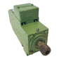 Perske VS40.09-2 Spindelmotor 1,5kW ca. Ø25mm Motor für industriellen Einsatz